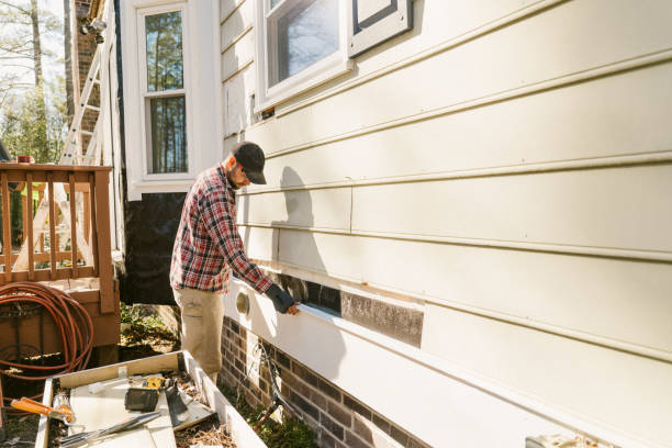 Top rated local Emergency Siding Repair specialists in Leesburg, GA